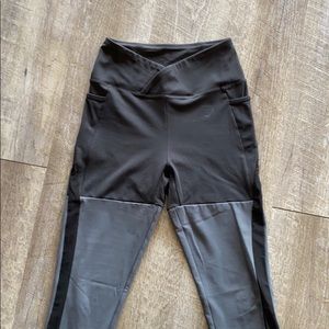 Gymshark / Nikki Blackketter Leggings